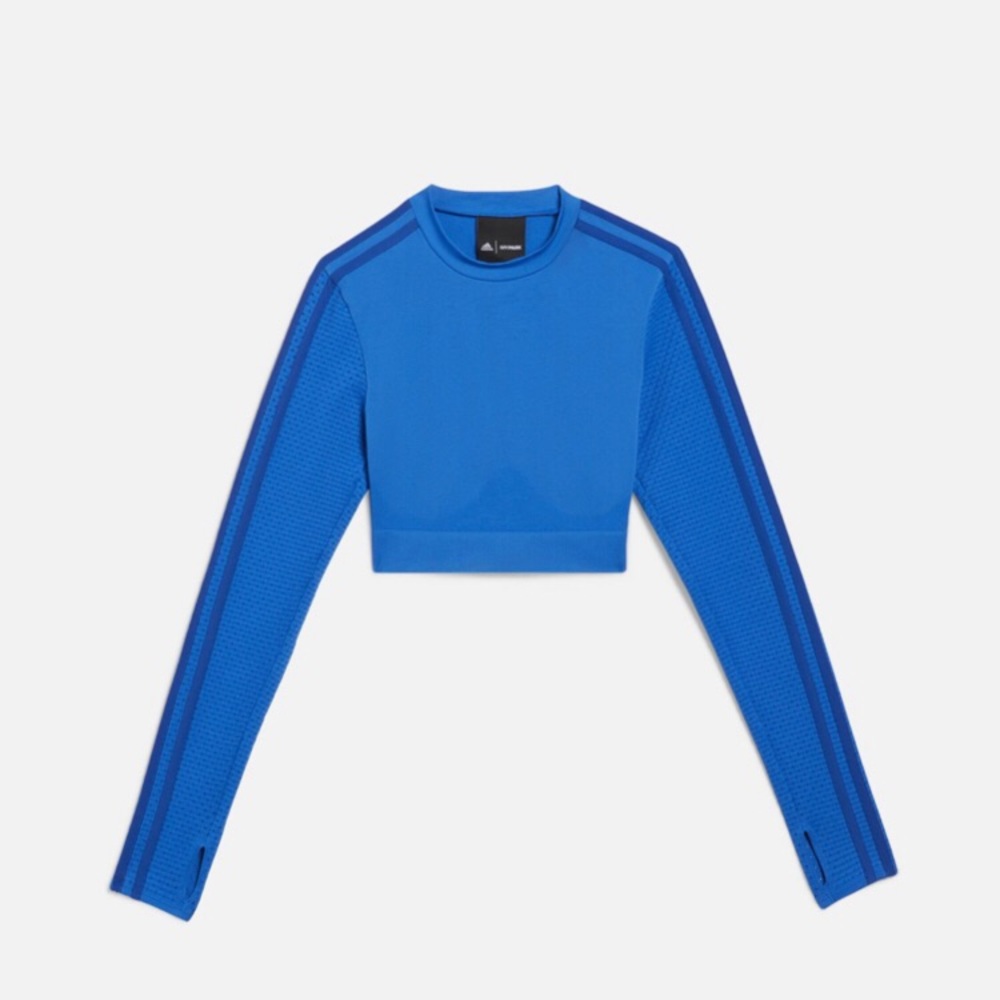 Ivy Park Crop Top